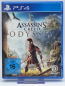 Preview: Assassin's Creed: Odyssey